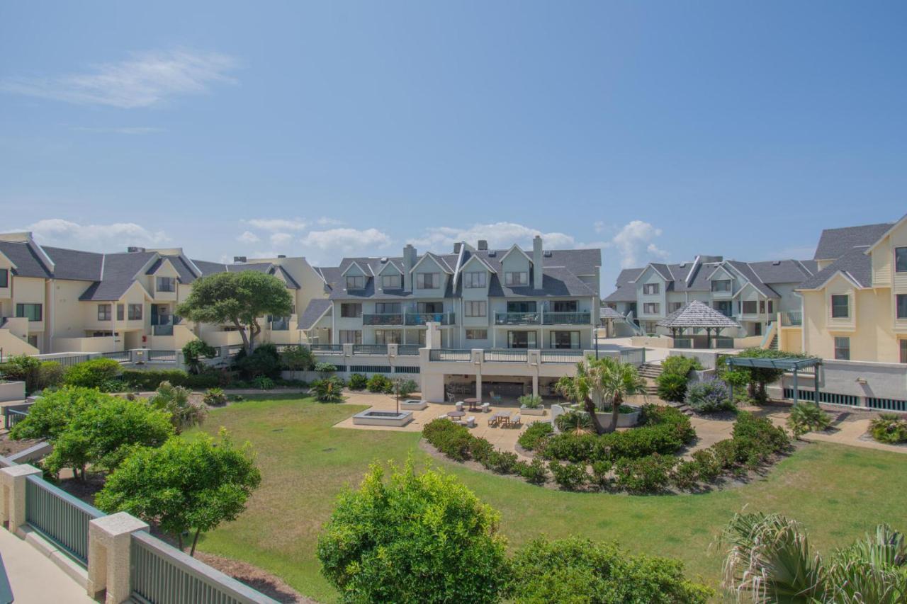 640 Newhaven Villa Fripp Island Eksteriør billede