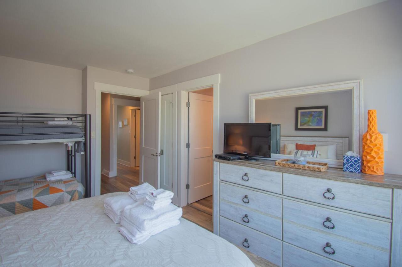 640 Newhaven Villa Fripp Island Eksteriør billede
